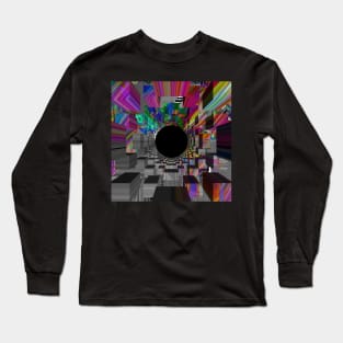 Silicon Slipstream 56 Long Sleeve T-Shirt